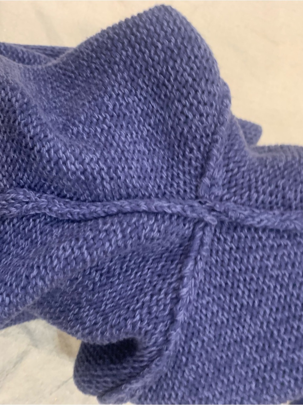 L.L. Bean Button-Front Crew Cardigan Women’s XL - Picture 10 of 15